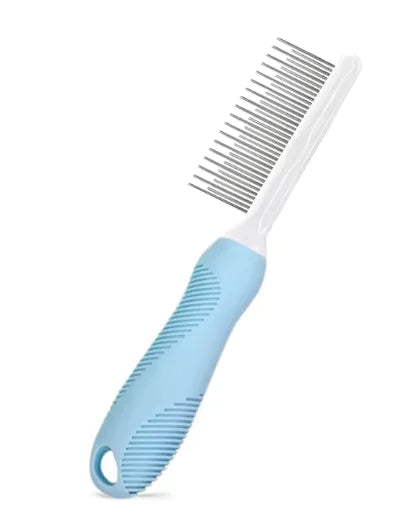 FurMaster Single Needle Pet Comb