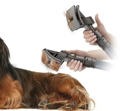 Pet Brush Accessories for Dyson Vacuum Cleaner