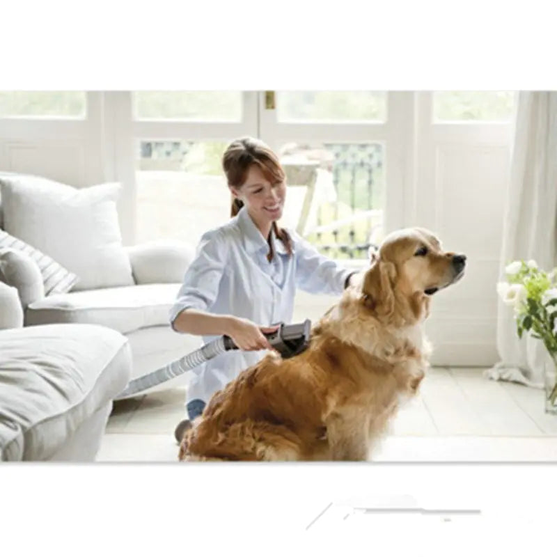 Pet Brush Accessories for Dyson Vacuum Cleaner