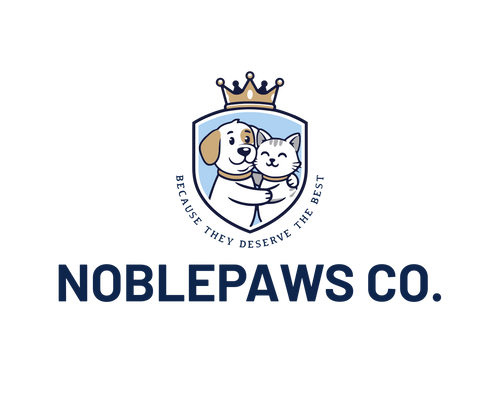 NoblePaws Co.