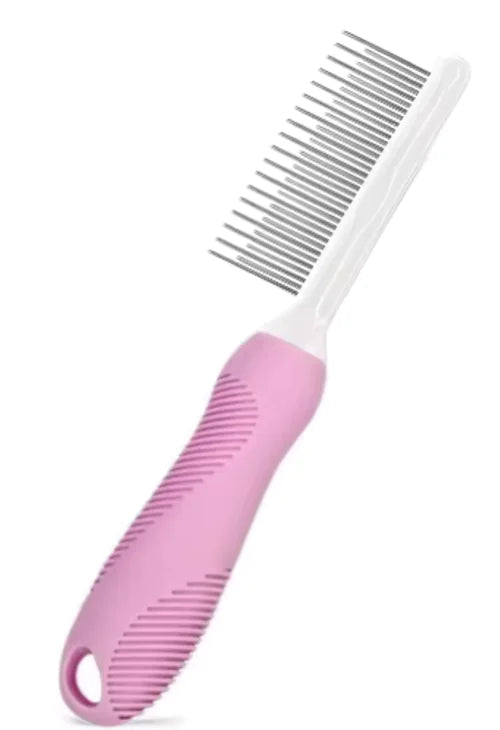 FurMaster Single Needle Pet Comb
