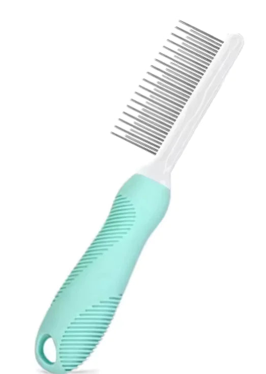 FurMaster Single Needle Pet Comb